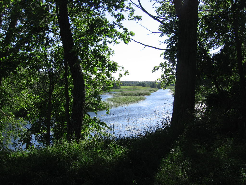 Verkhaushchyna (Верховщина)